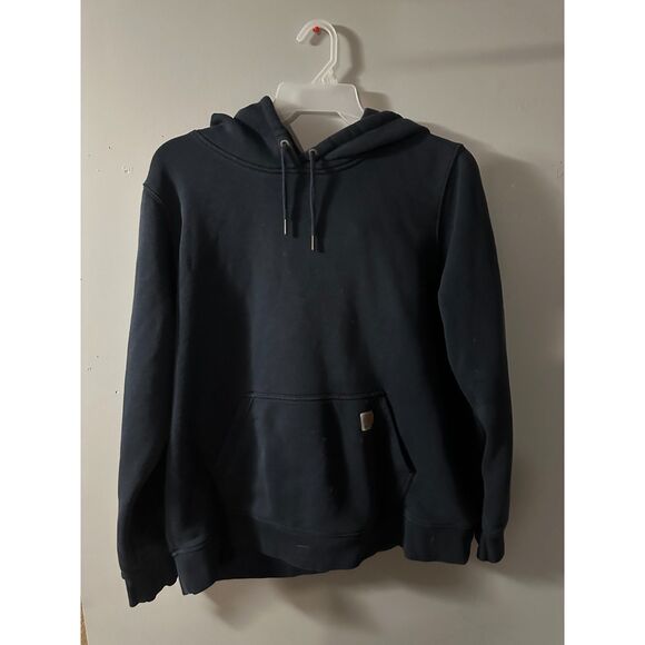 Woman's Carhartt Sweatshirt - Picture 1 of 3